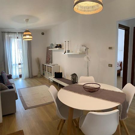 Clo Apartment Toscolano Maderno Exterior photo