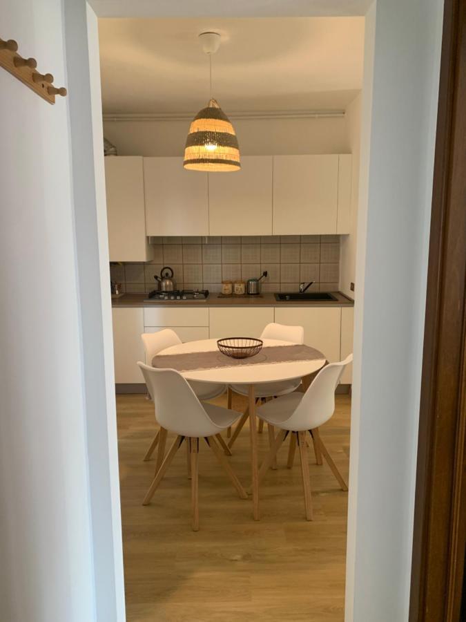Clo Apartment Toscolano Maderno Exterior photo