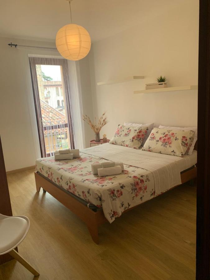 Clo Apartment Toscolano Maderno Exterior photo