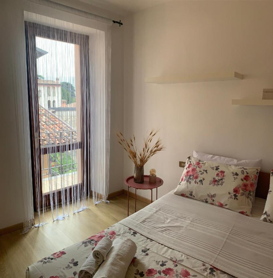 Clo Apartment Toscolano Maderno Exterior photo
